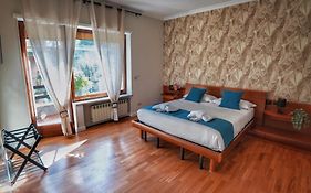 Vinyle Apartment Vatican